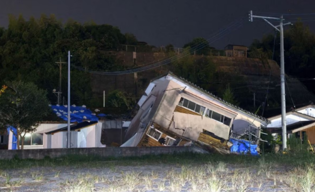 Japan Kyodo