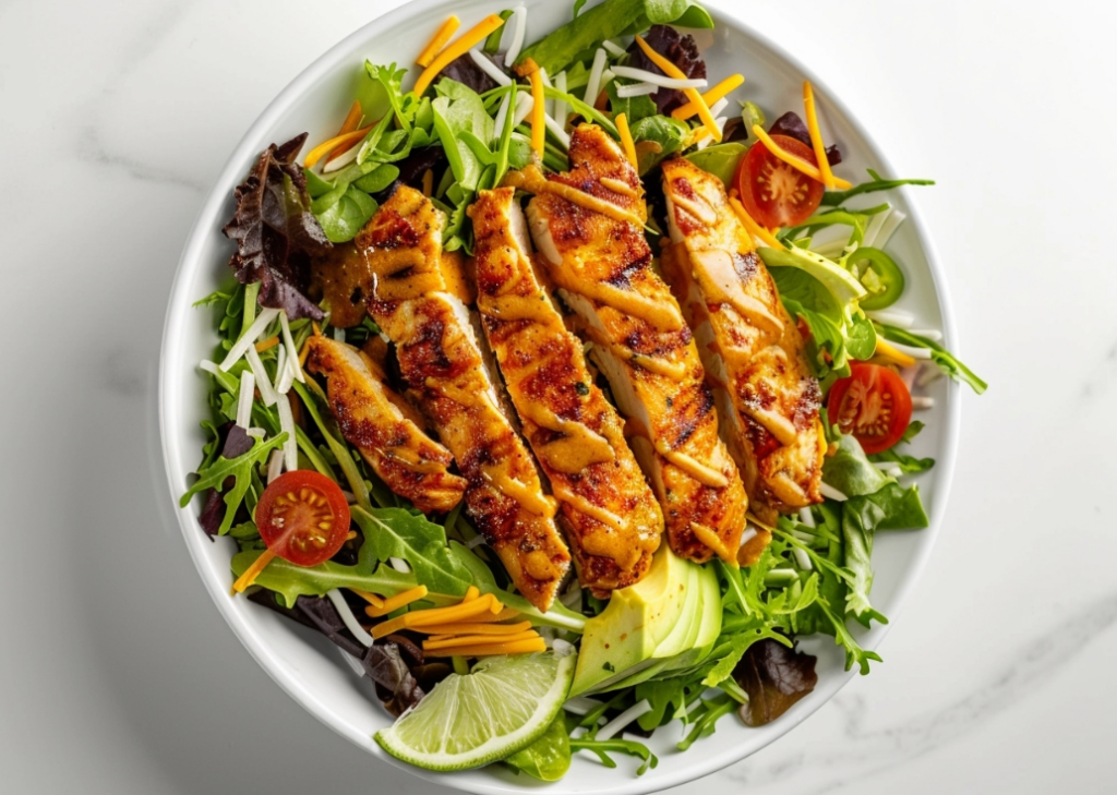 Salad